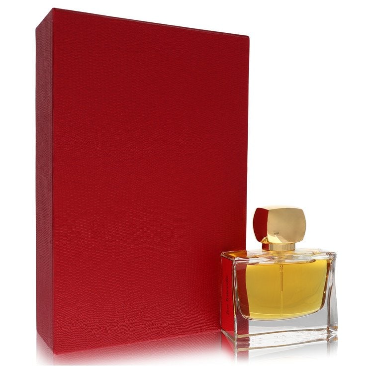 Jus Interdit Perfume By Jovoy Extrait De Parfum Spray: Jus Interdit Perfume By Jovoy Extrait De Parfum Spray Jovoy's Extrait De Parfum Spray Jus Interdit is a sophisticated women's perfume, available in a 1.7 oz spray size. This fragrance features the