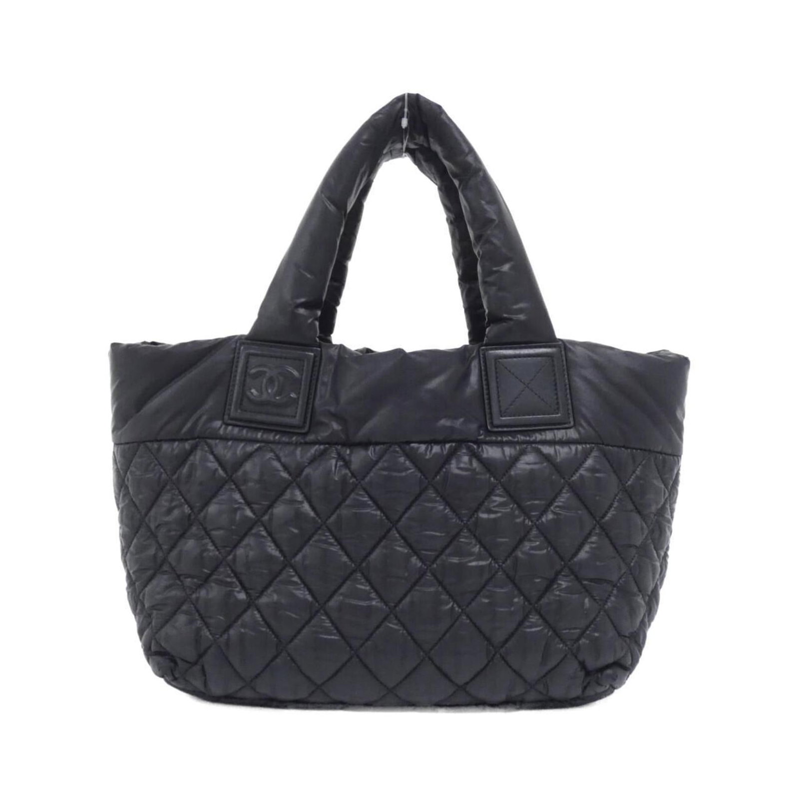 Nylon Handbag Chanel - 2