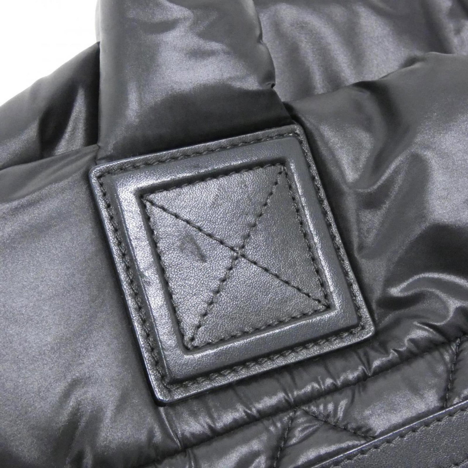 Nylon Handbag Chanel - 4
