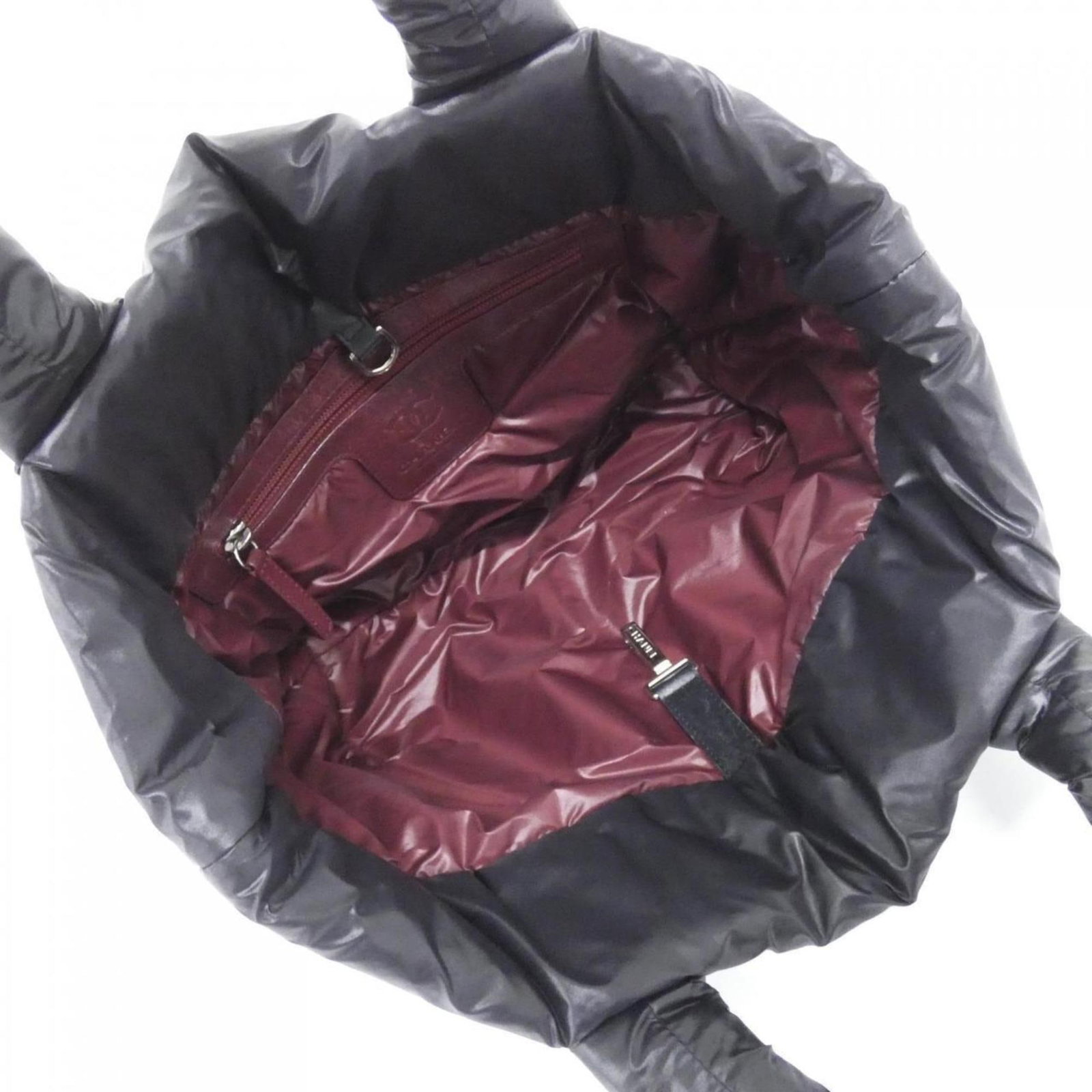 Nylon Handbag Chanel - 7