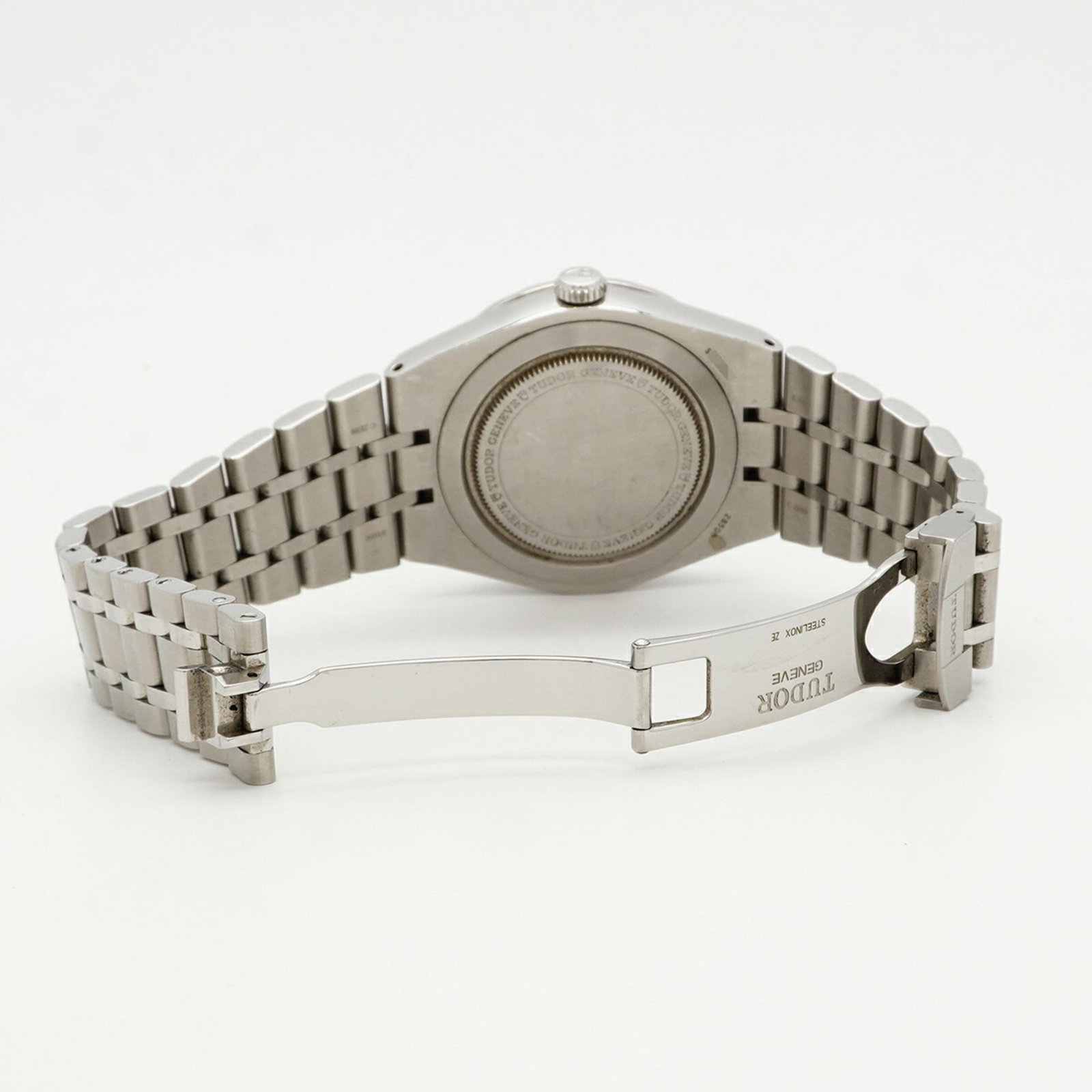Tudor Wristwatch - 4