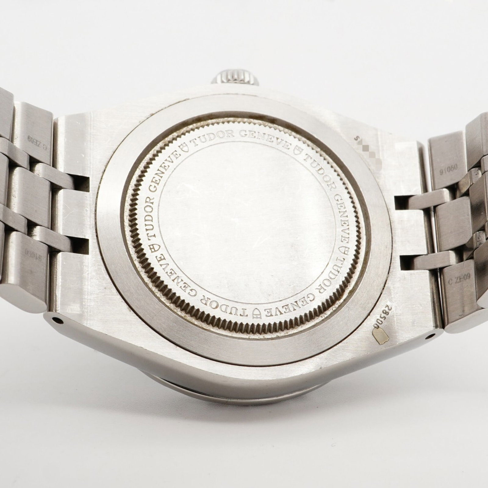 Tudor Wristwatch - 5