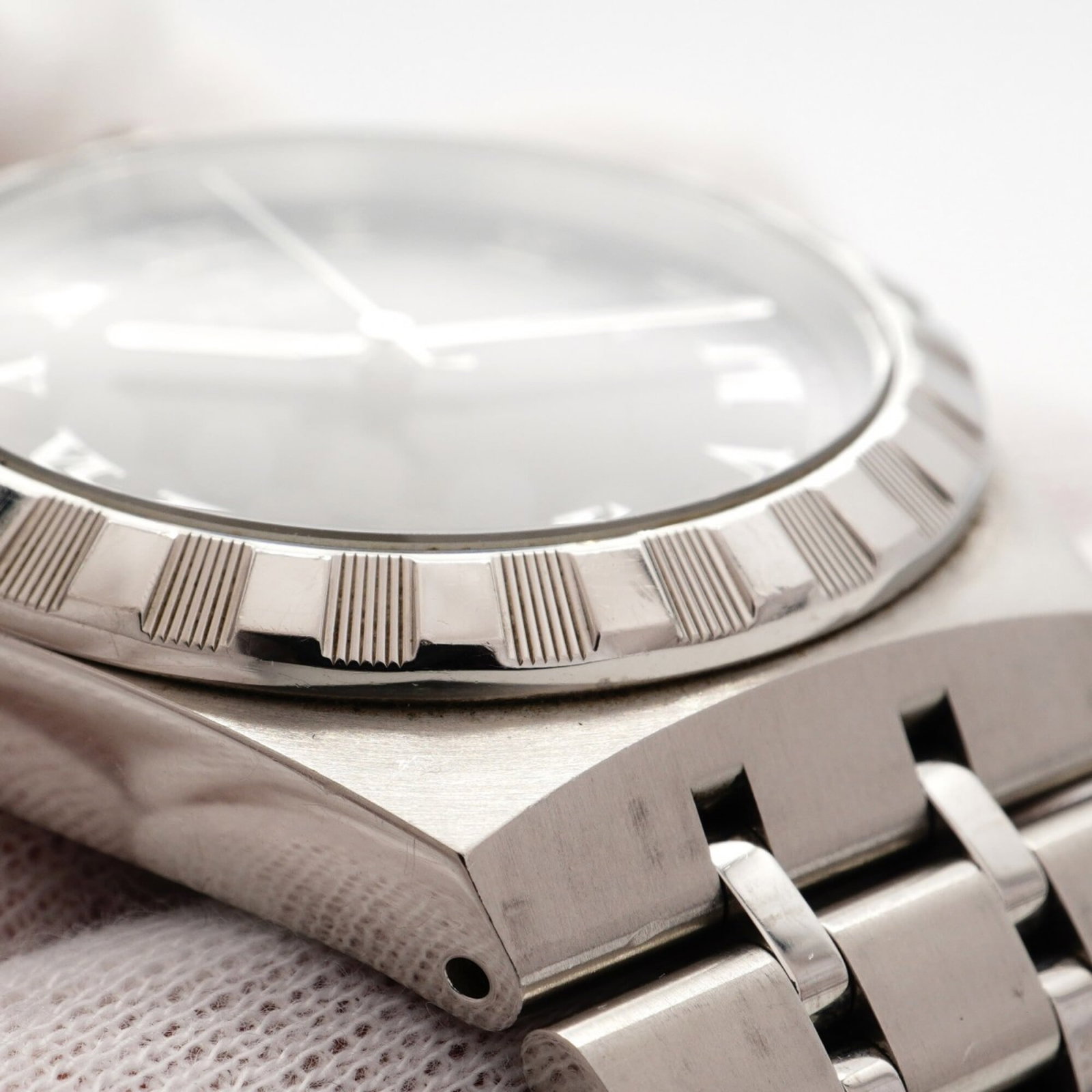 Tudor Wristwatch - 7