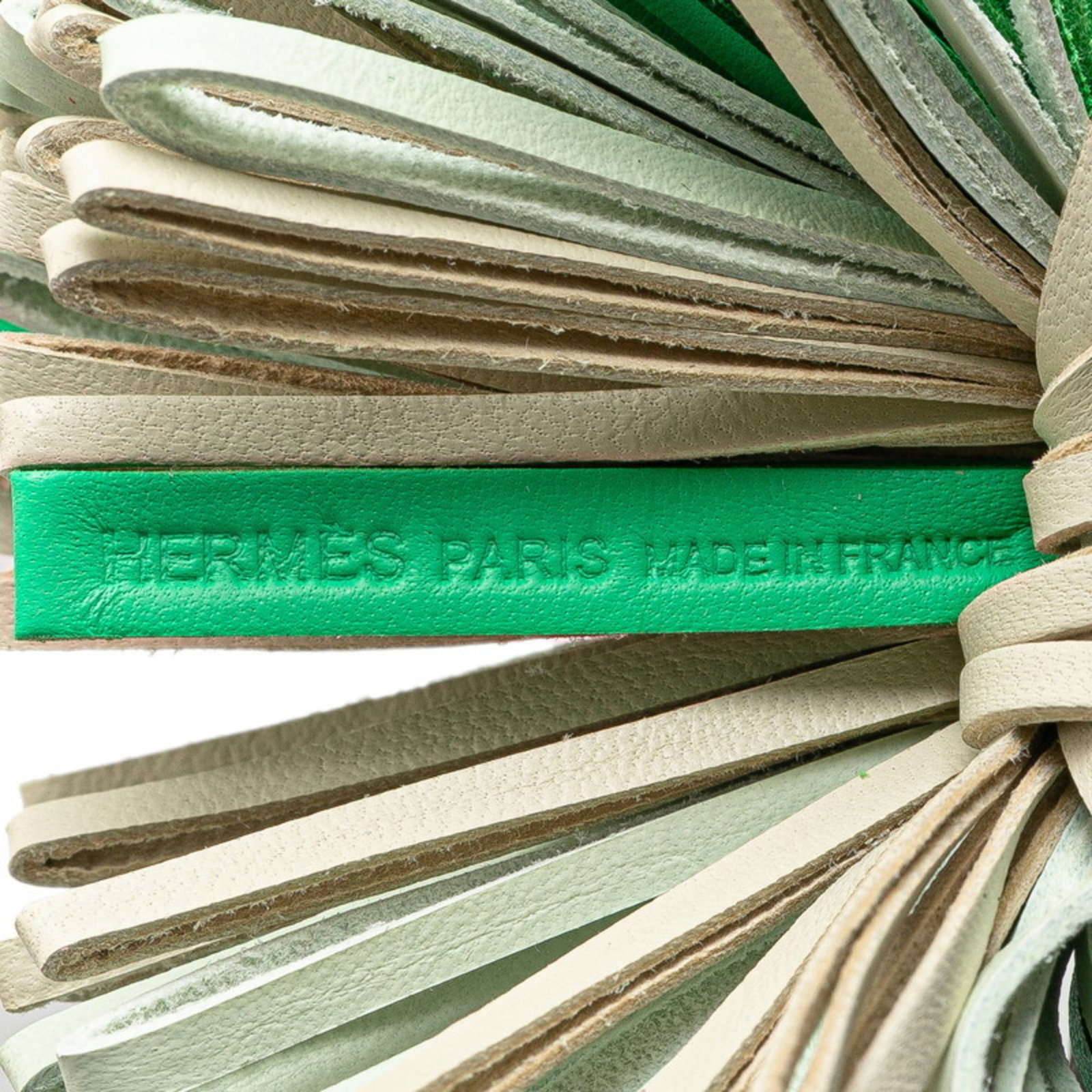 Agneau Keyring Hermes Milo - 4