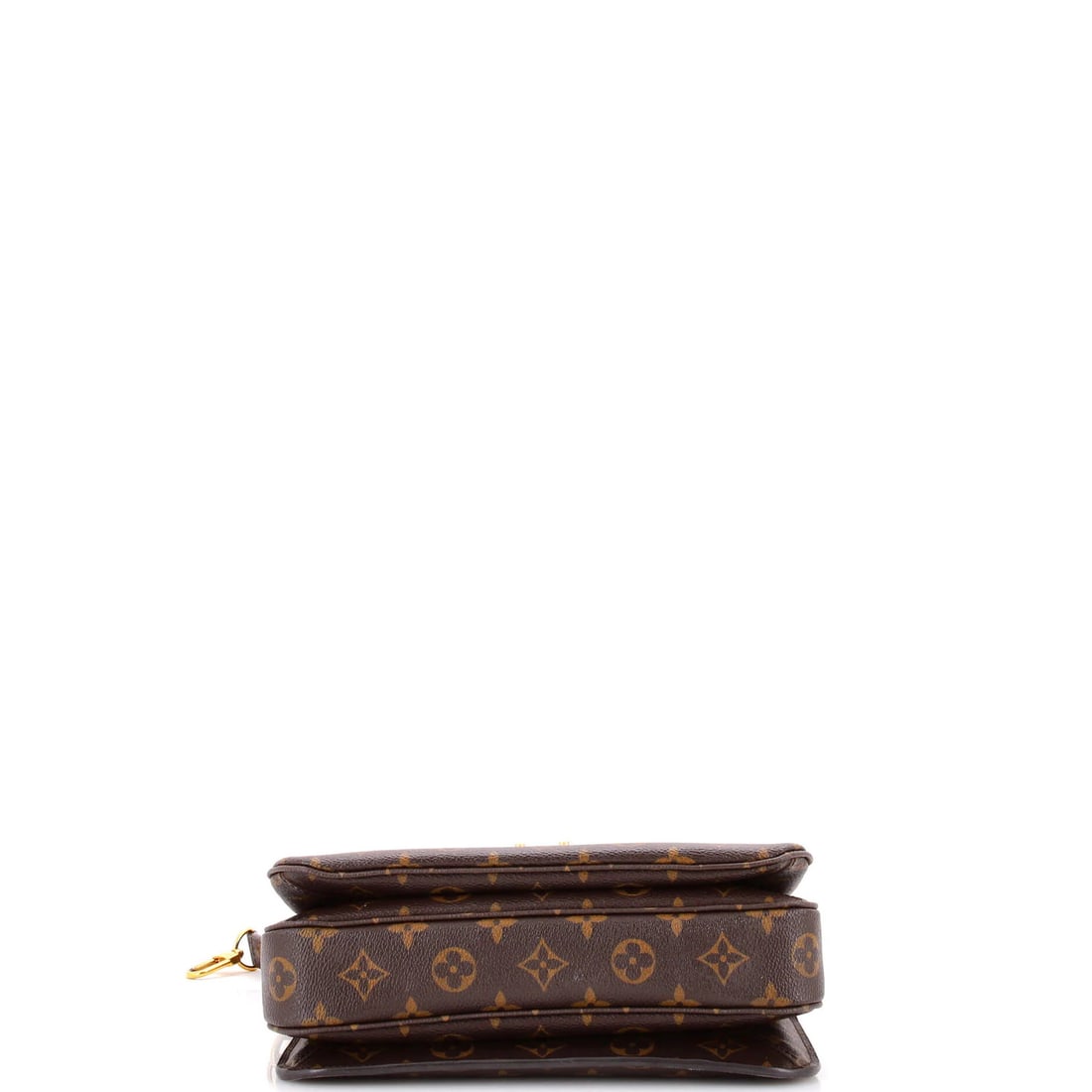 Louis Vuitton Canvas Monogram Pochette - 4