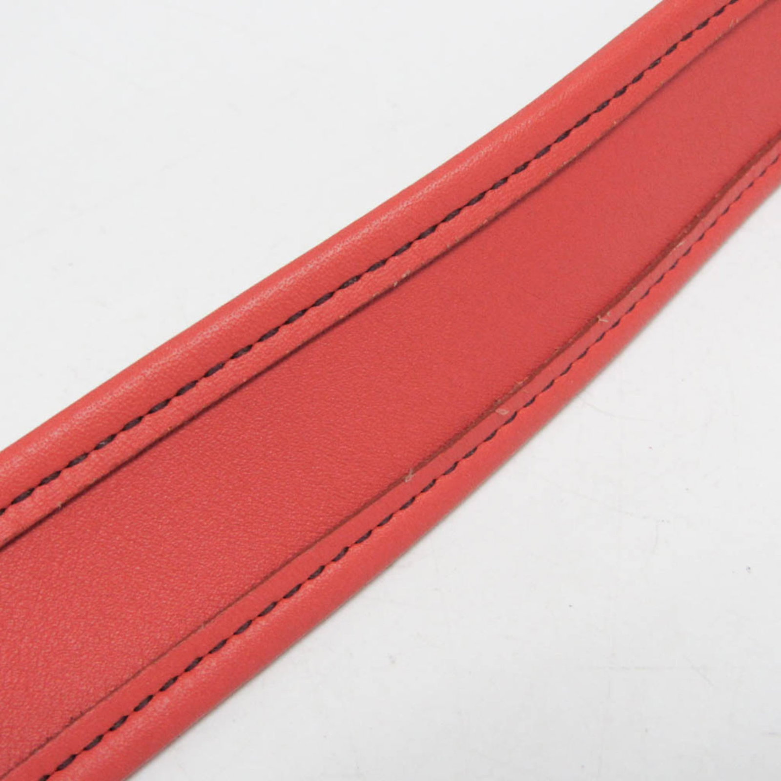 Shoulder Bag Leather - 13