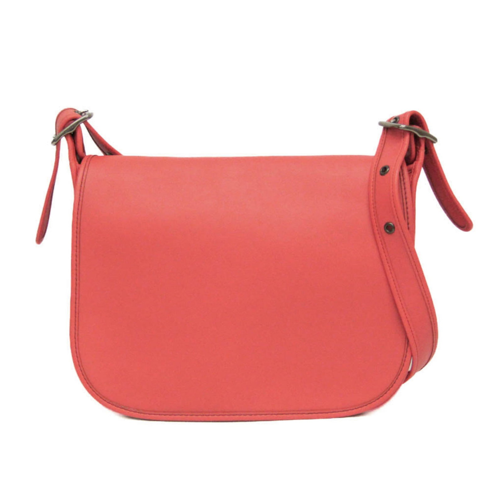 Shoulder Bag Leather (1 of 17)