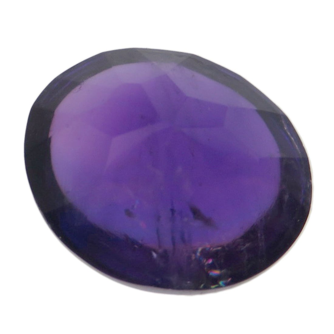 11.80Ct Amethyst Loose 2.36G (1 of 4)