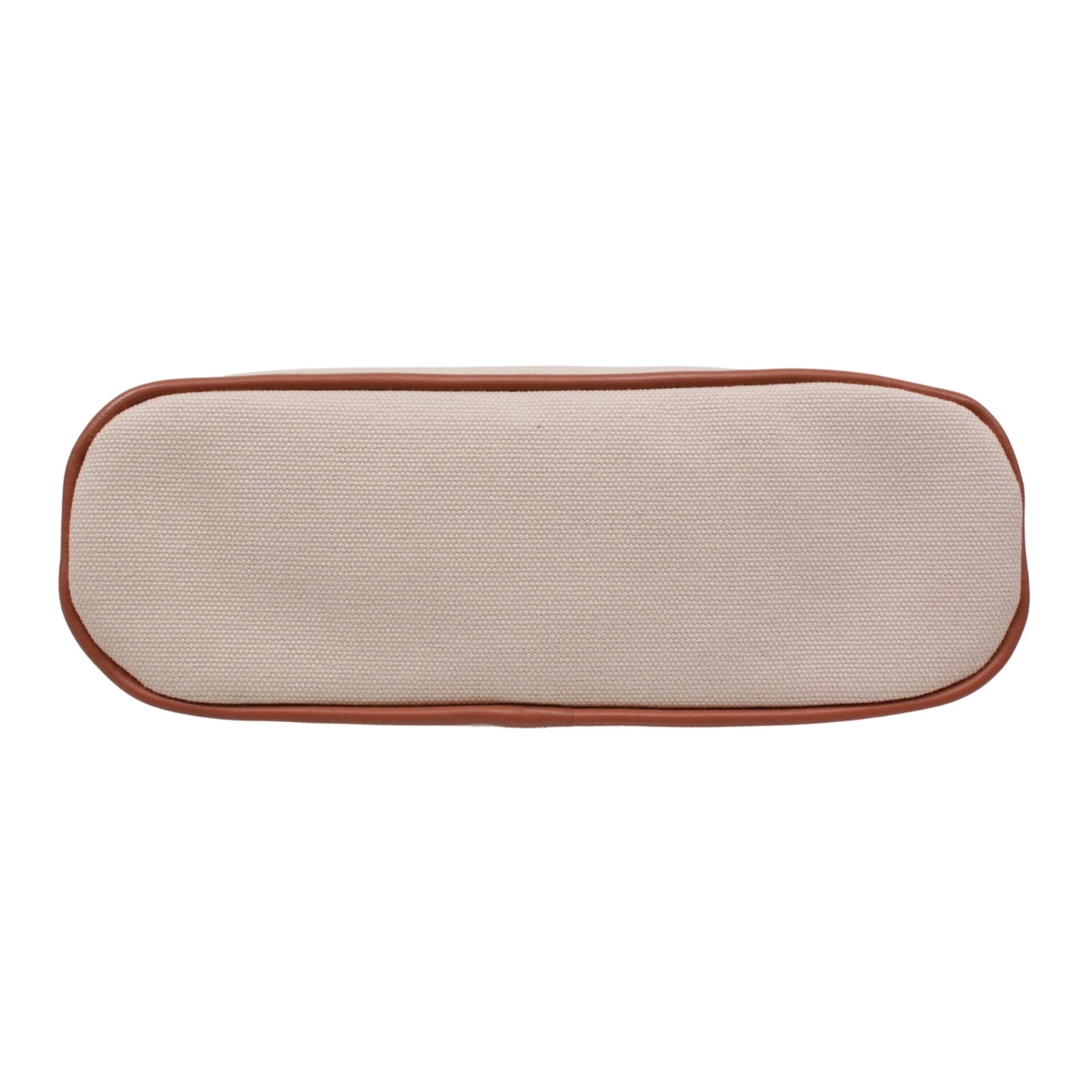 Toile Pouch Hermes - 4