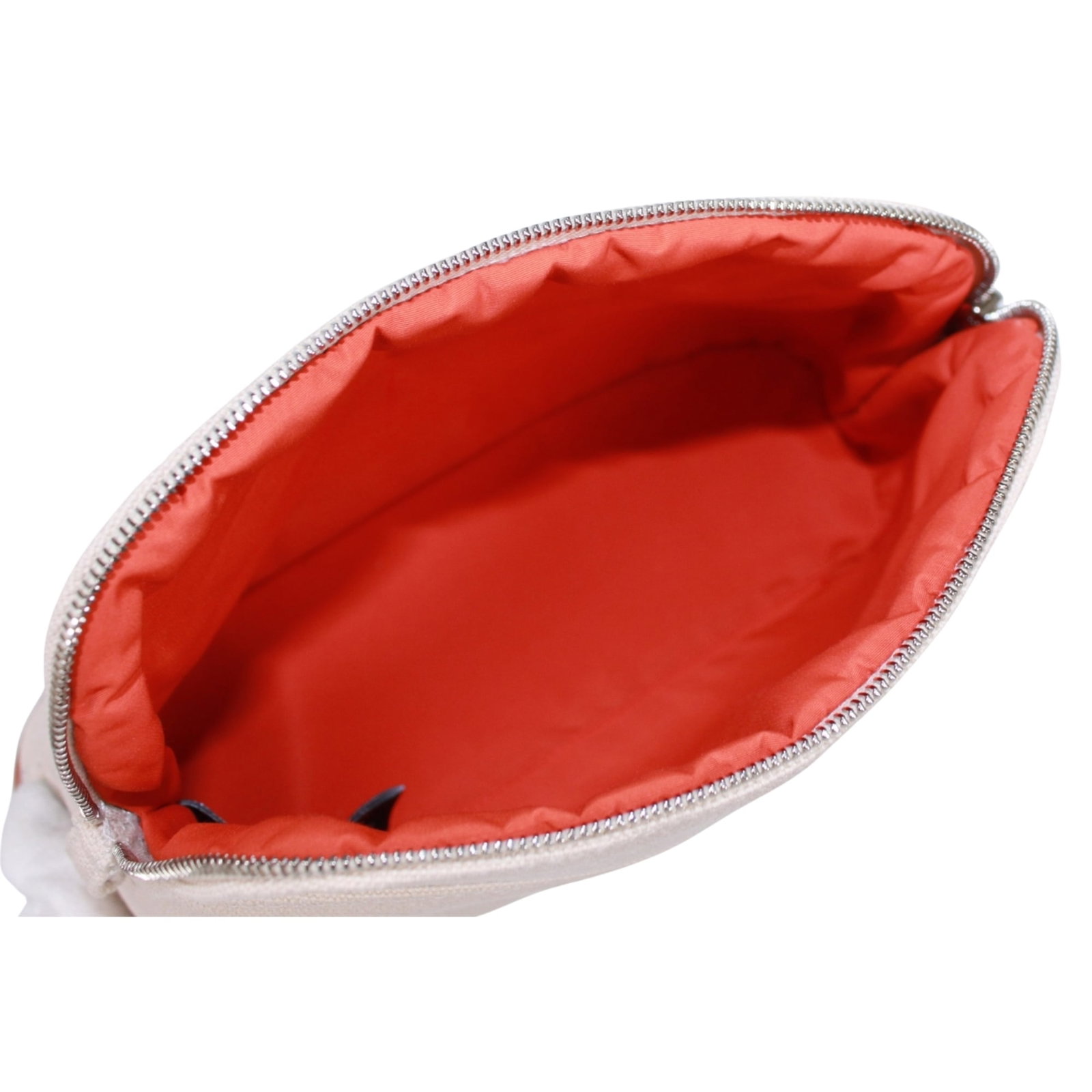 Toile Pouch Hermes - 7