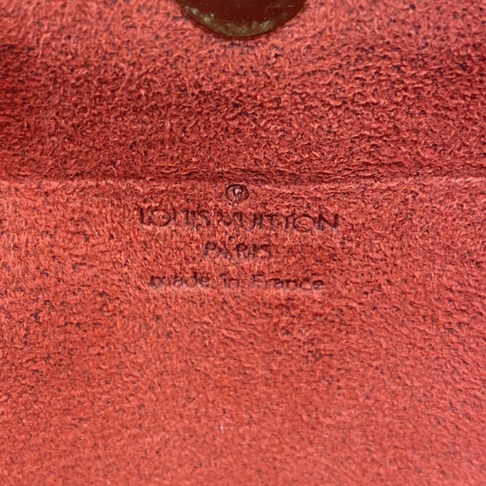 Handbag by Louis Vuitton - 5