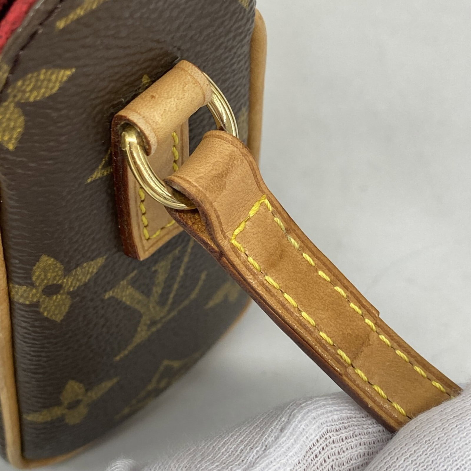 Handbag by Louis Vuitton - 7
