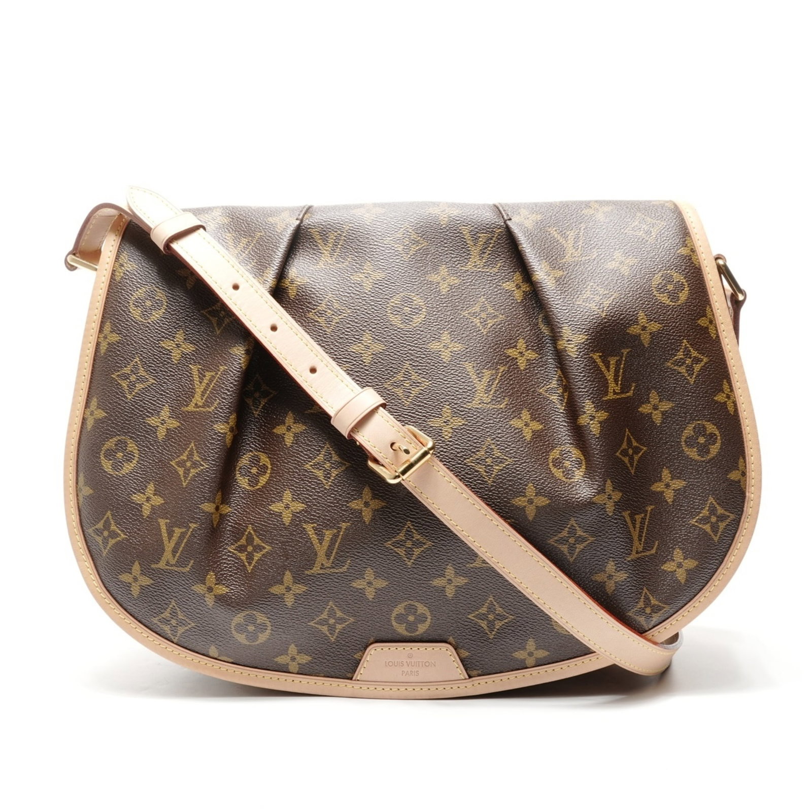 Shoulder Bag Monogram By Louis Vuitton - 2