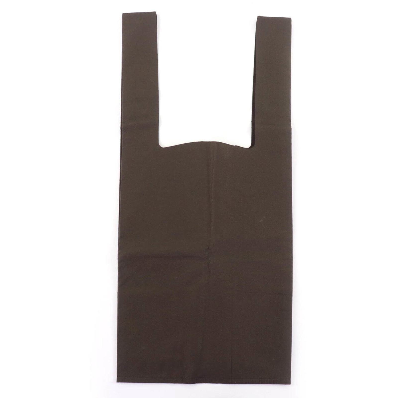 Handbag Issey Miyake Tote: Handbag Issey Miyake Tote Brown Issey Miyake Tote Bag with Open Closure. This used tote bag features a rich brown color and open closure, measuring 40.5cm x 29cm in size. With its handle length of