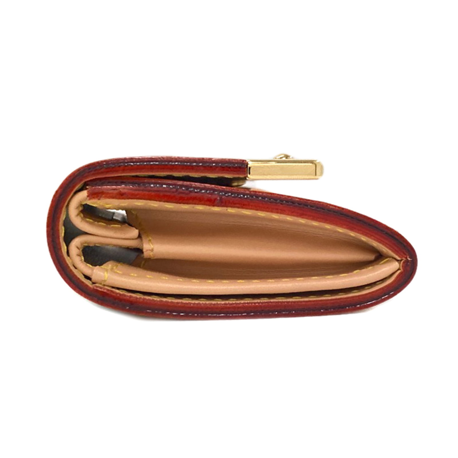 Monogram Multicolore Tri Fold Wallet Louis Vuitton - 3