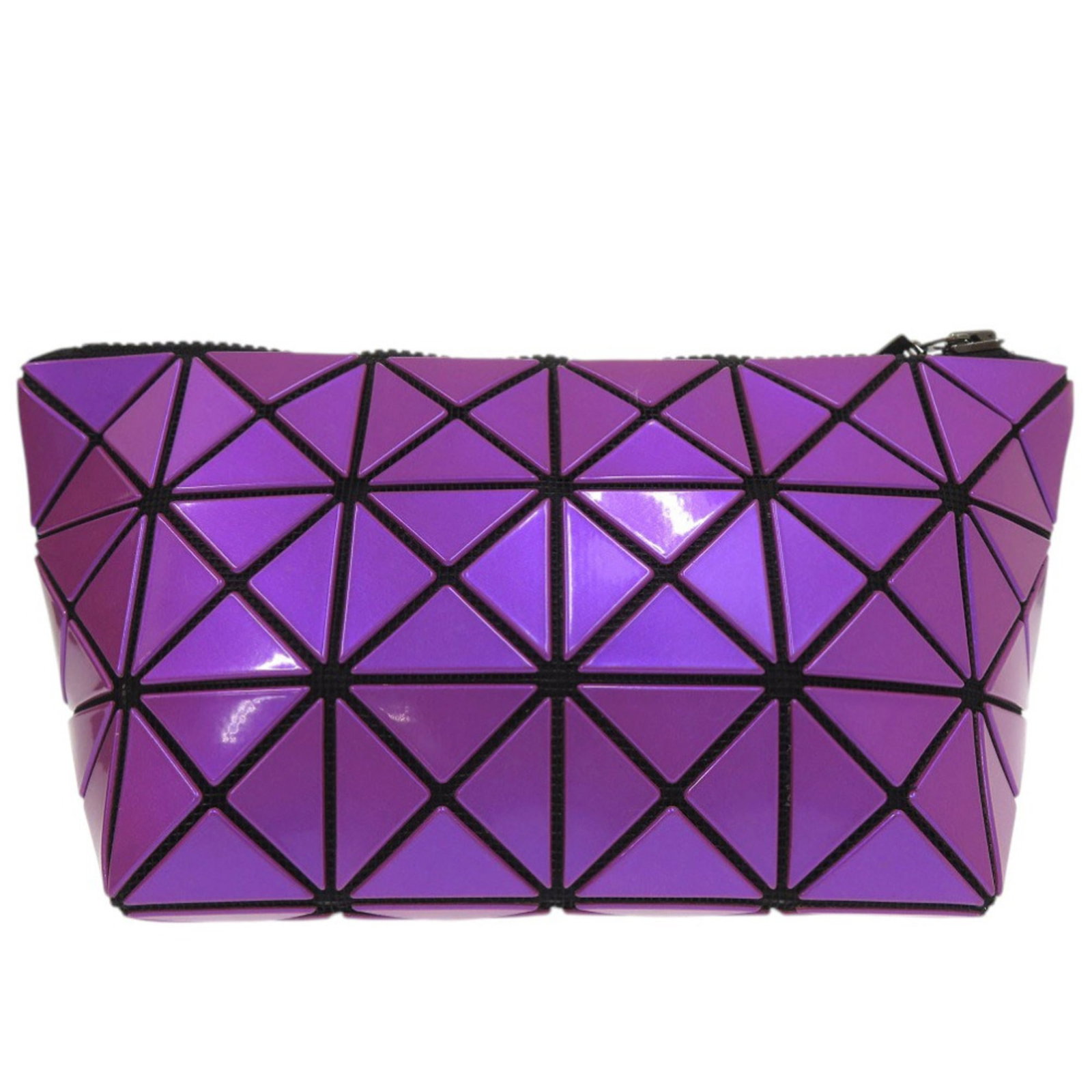 Pouch PVC Issey Miyake - 2
