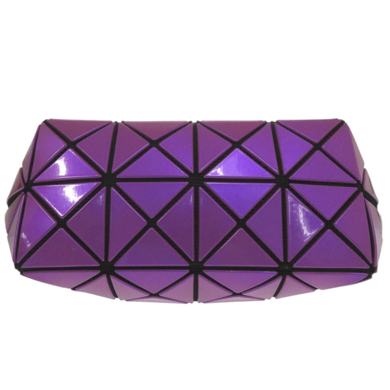 Pouch PVC Issey Miyake - 3