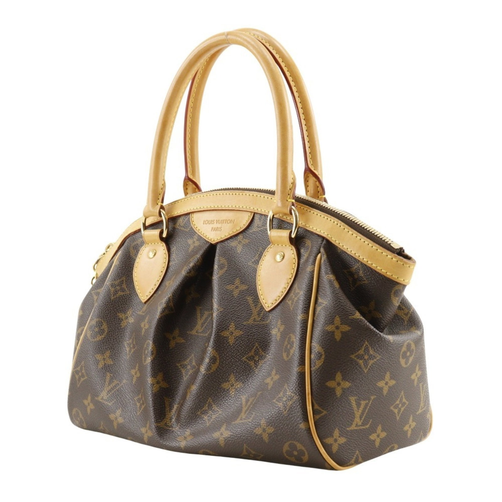 Louis Vuitton Handbag Monogram - 2