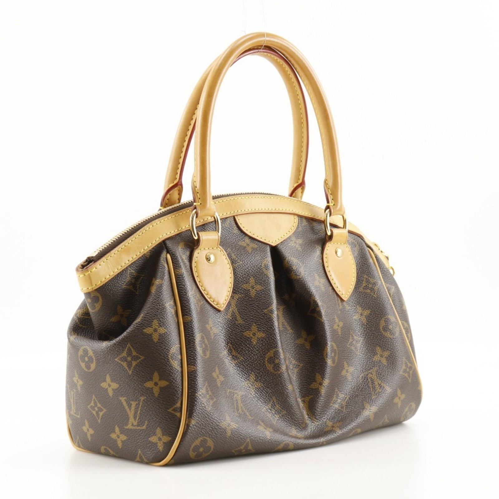 Louis Vuitton Handbag Monogram - 3