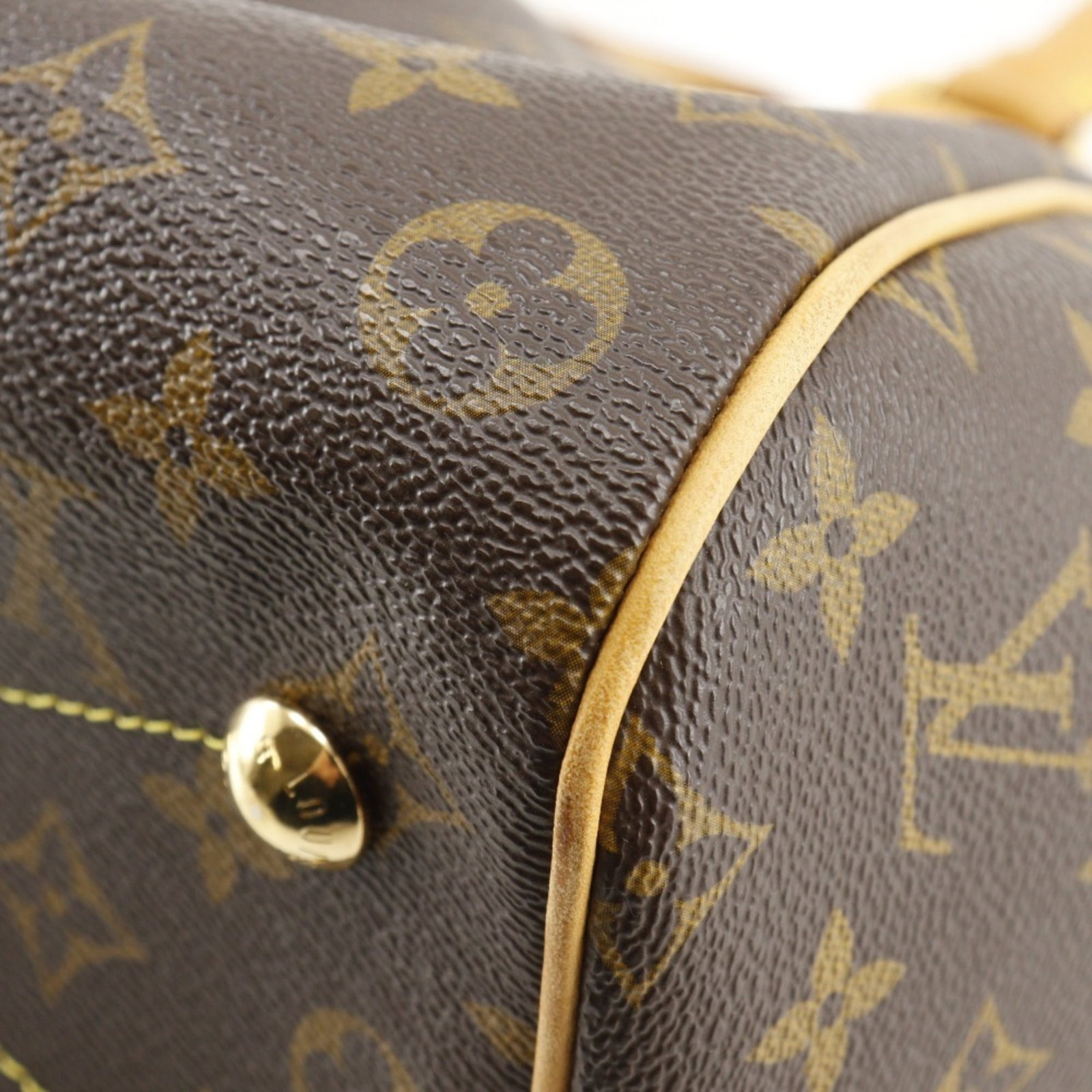 Louis Vuitton Handbag Monogram - 4