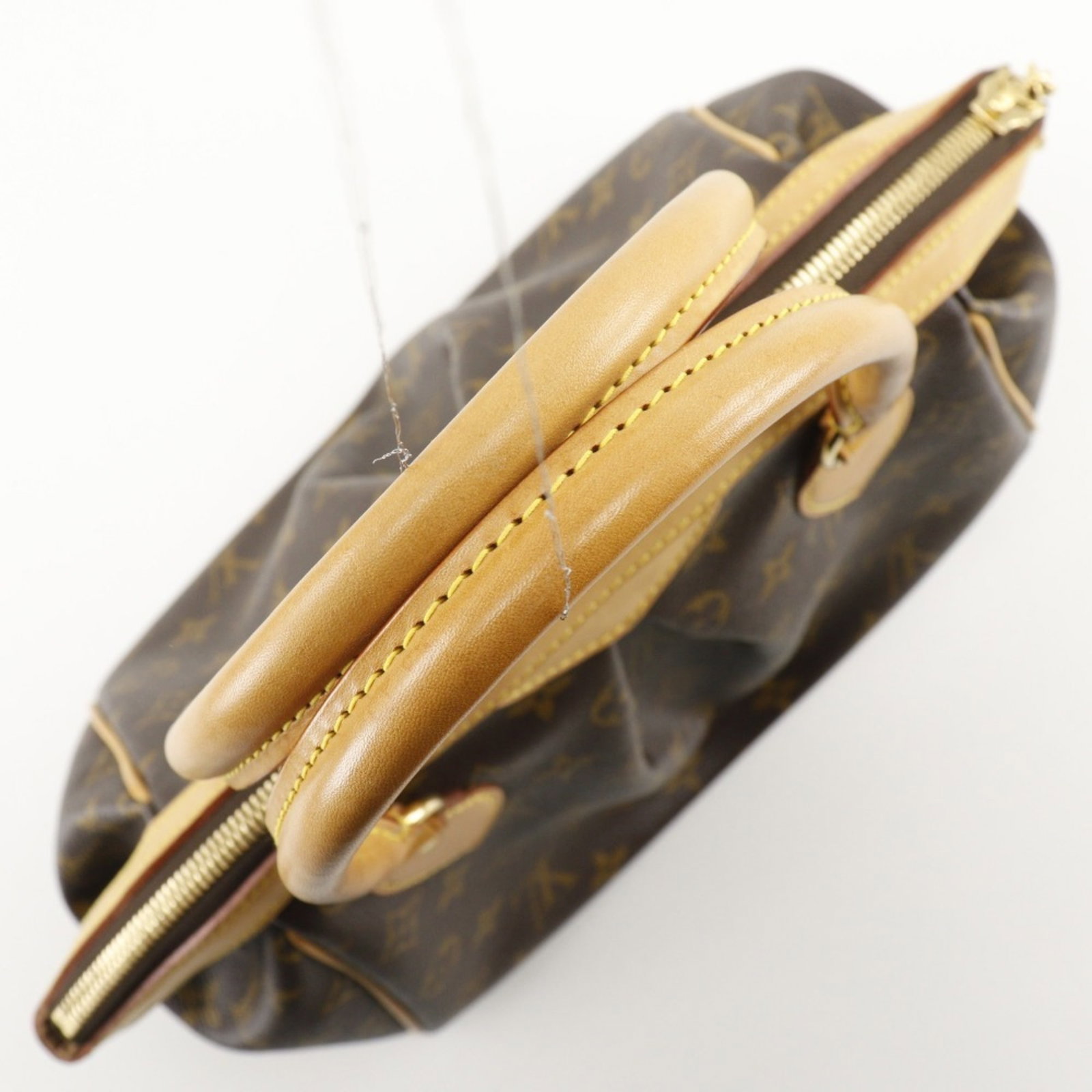 Louis Vuitton Handbag Monogram - 5