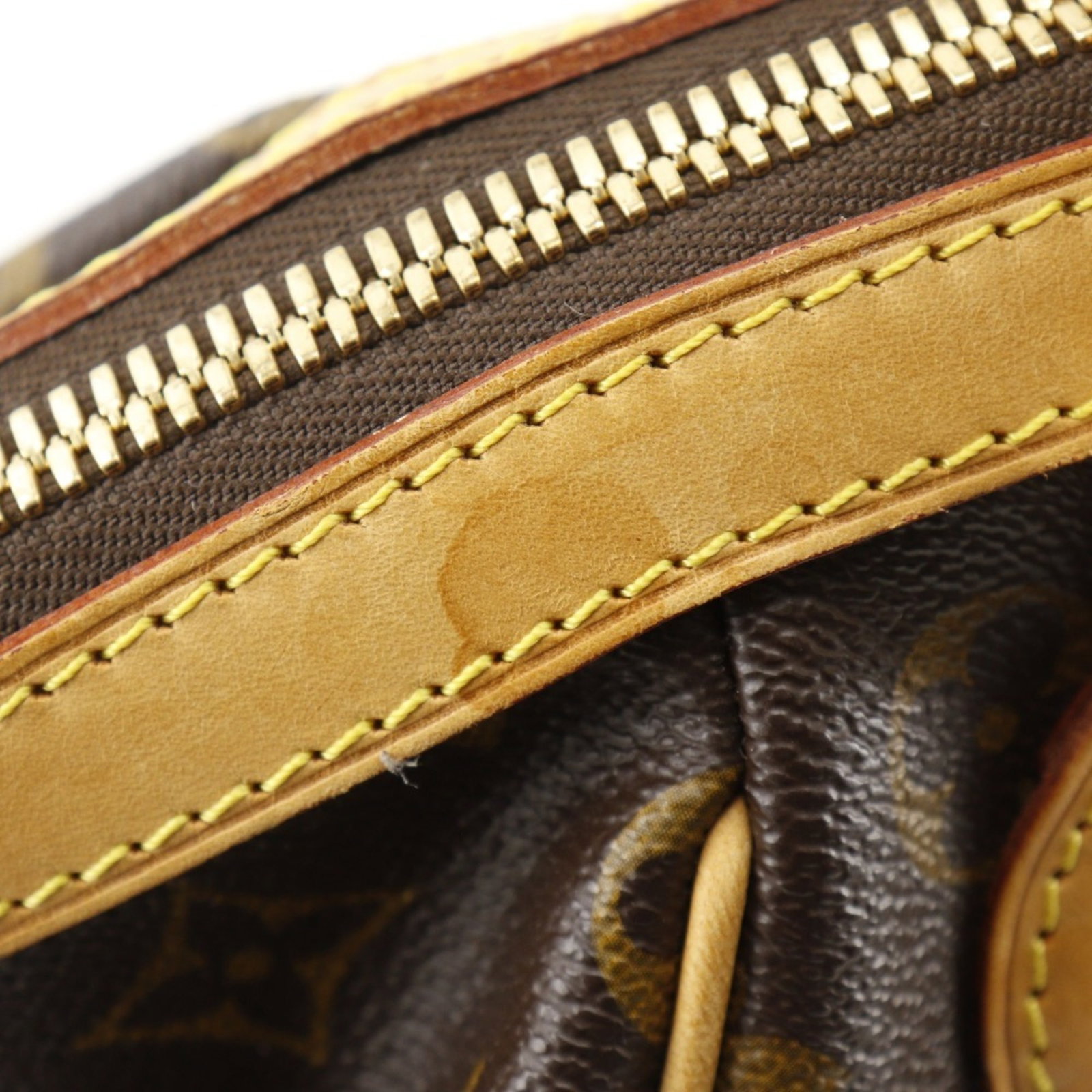 Louis Vuitton Handbag Monogram - 7