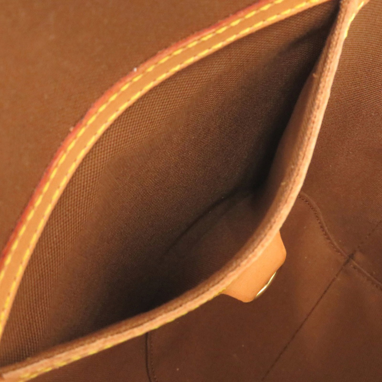Louis Vuitton Handbag Monogram - 7