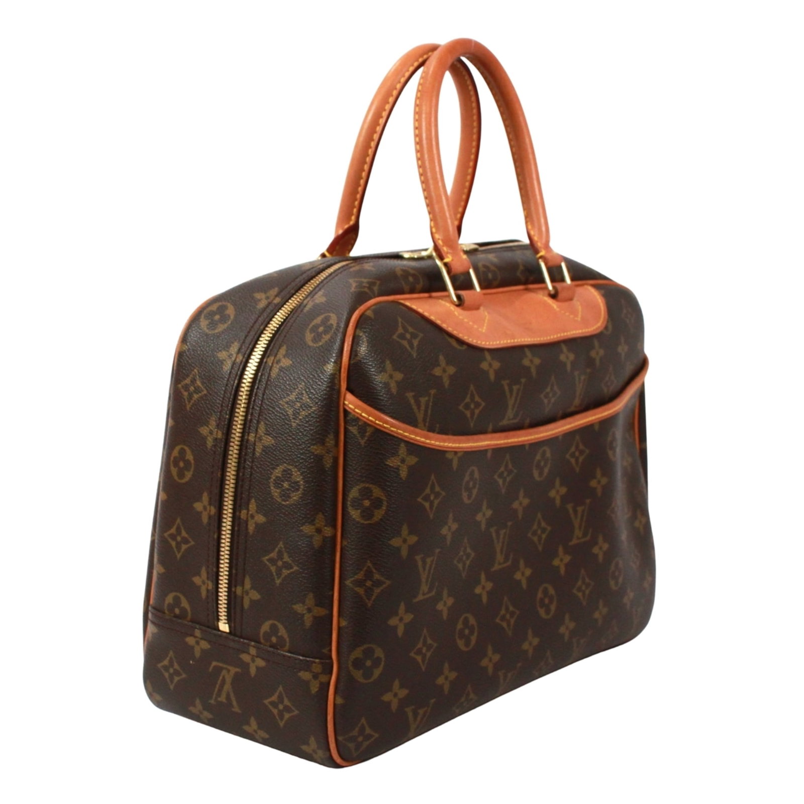 Louis Vuitton Handbag Monogram - 2