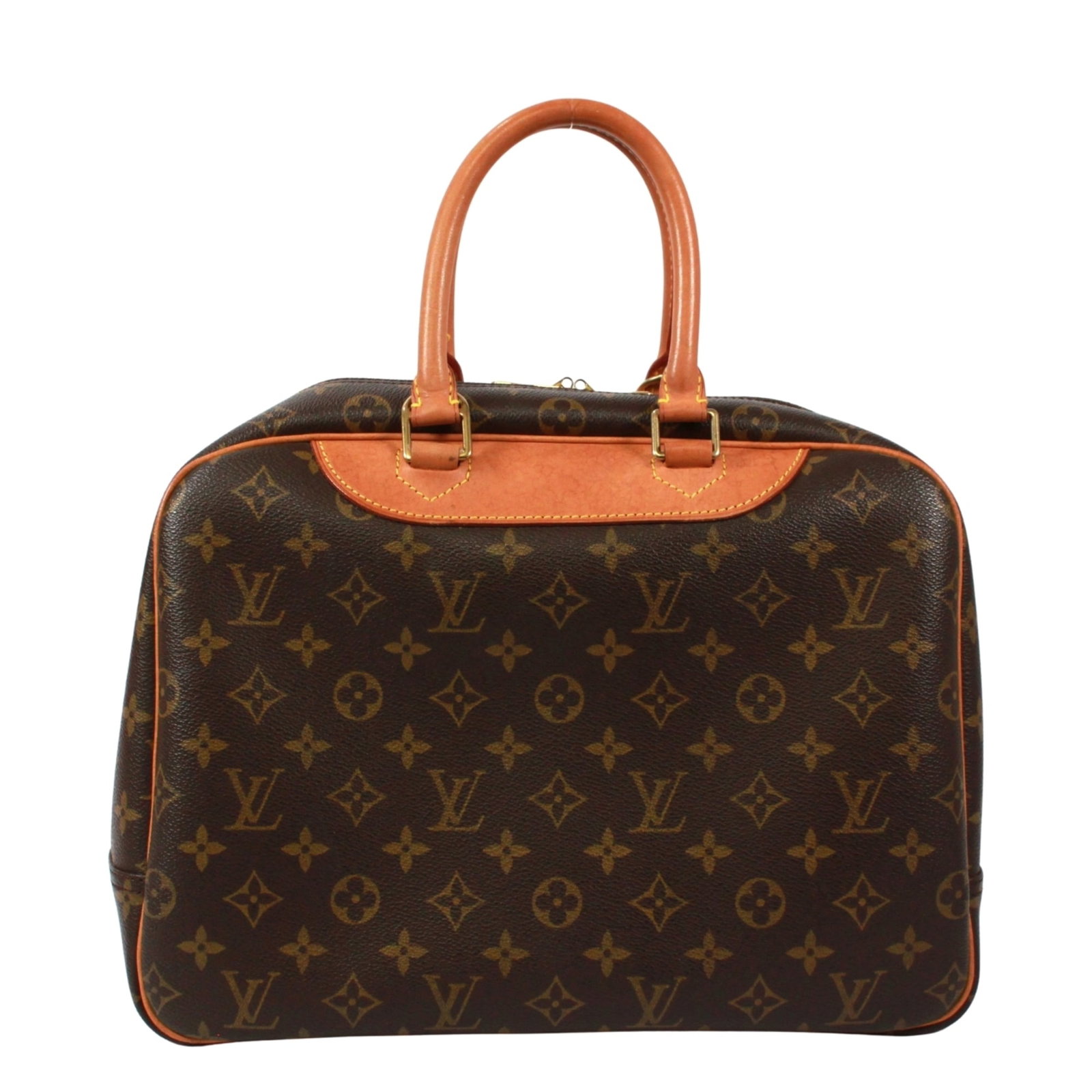 Louis Vuitton Handbag Monogram - 3
