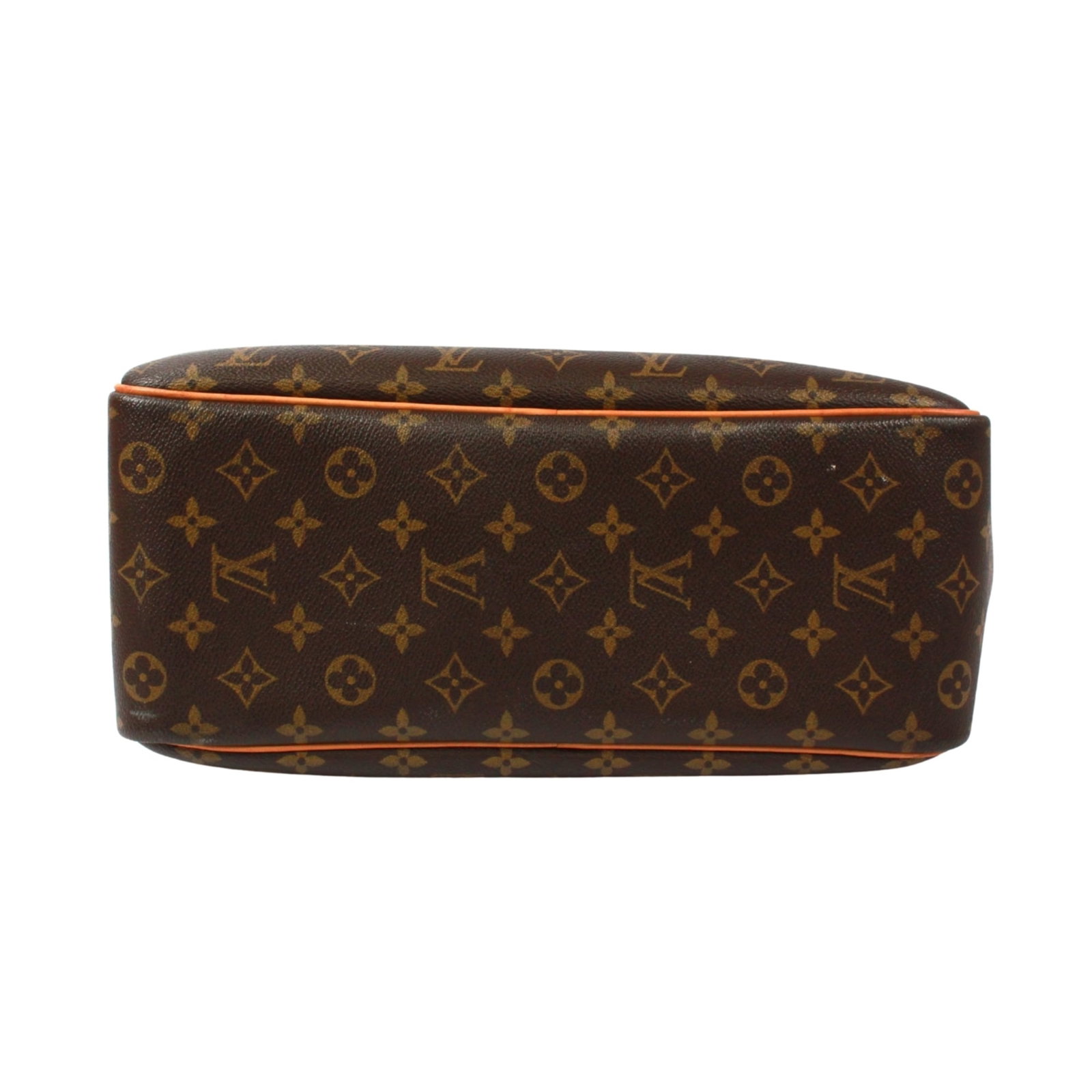Louis Vuitton Handbag Monogram - 4