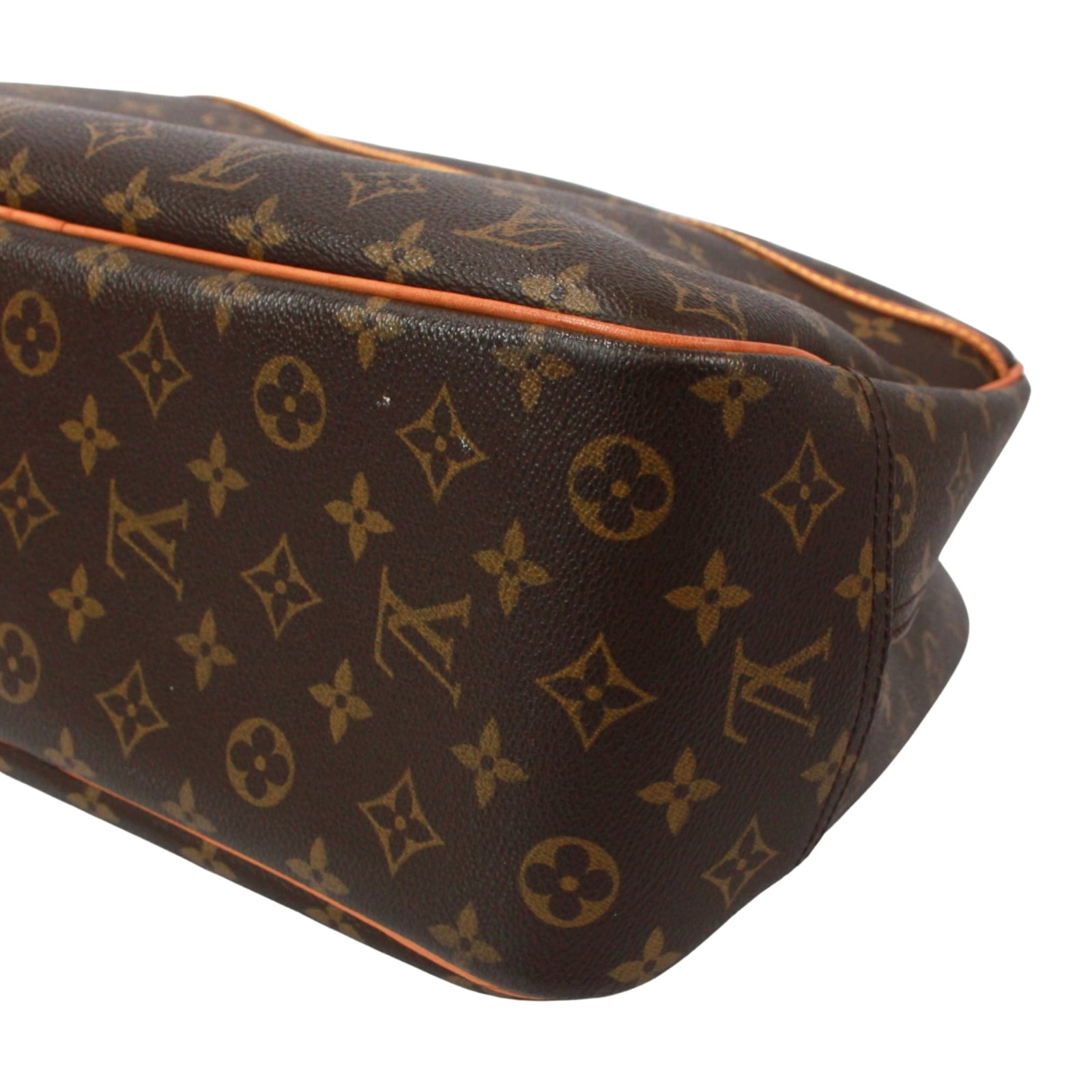 Louis Vuitton Handbag Monogram - 5