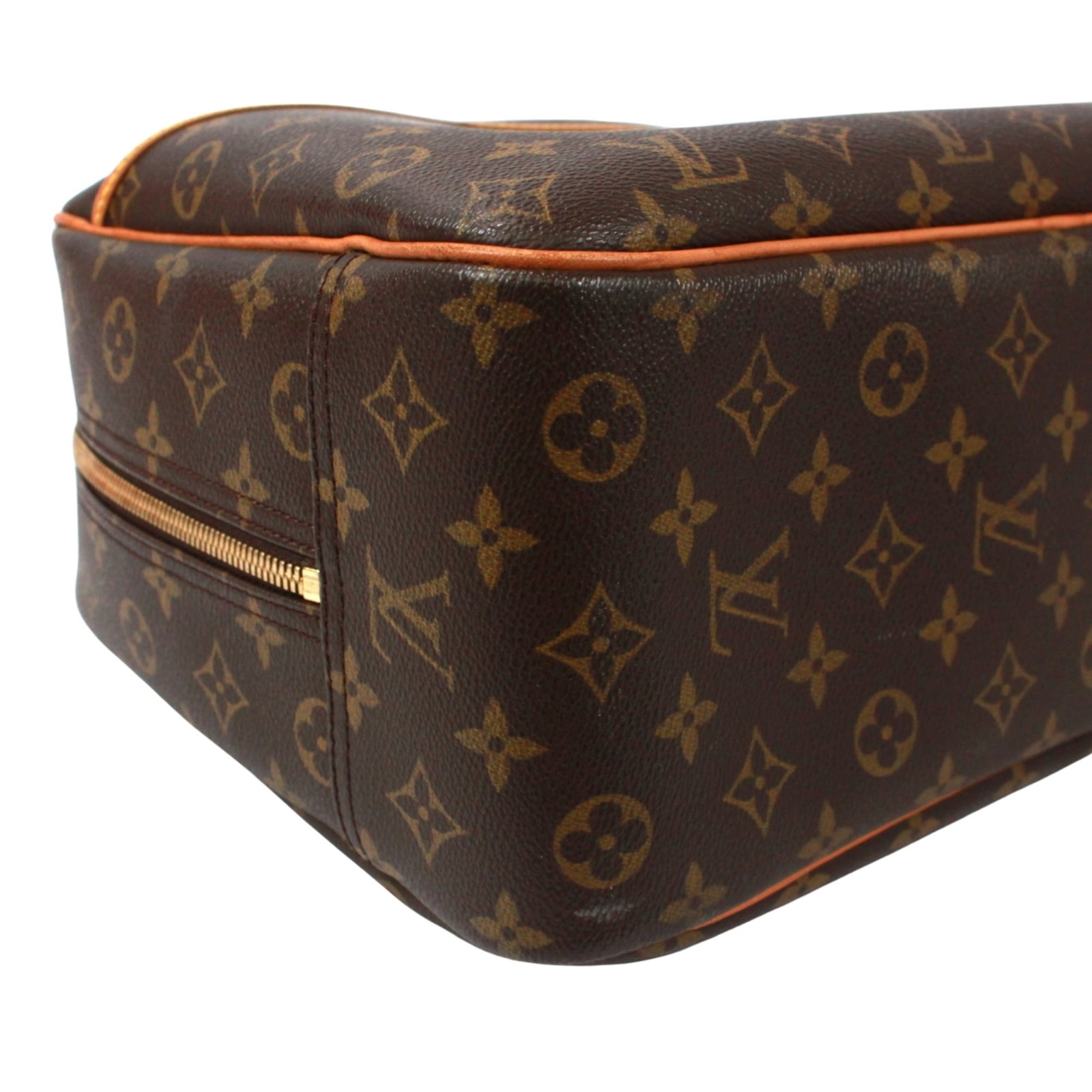 Louis Vuitton Handbag Monogram - 6