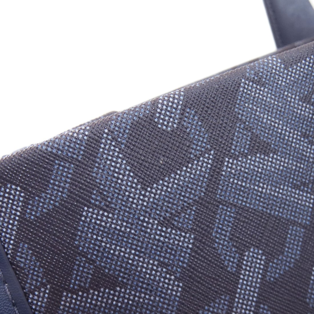 Total pattern handbag pvc michael kors - 11