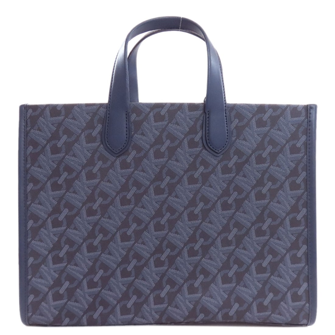 Total pattern handbag pvc michael kors - 2
