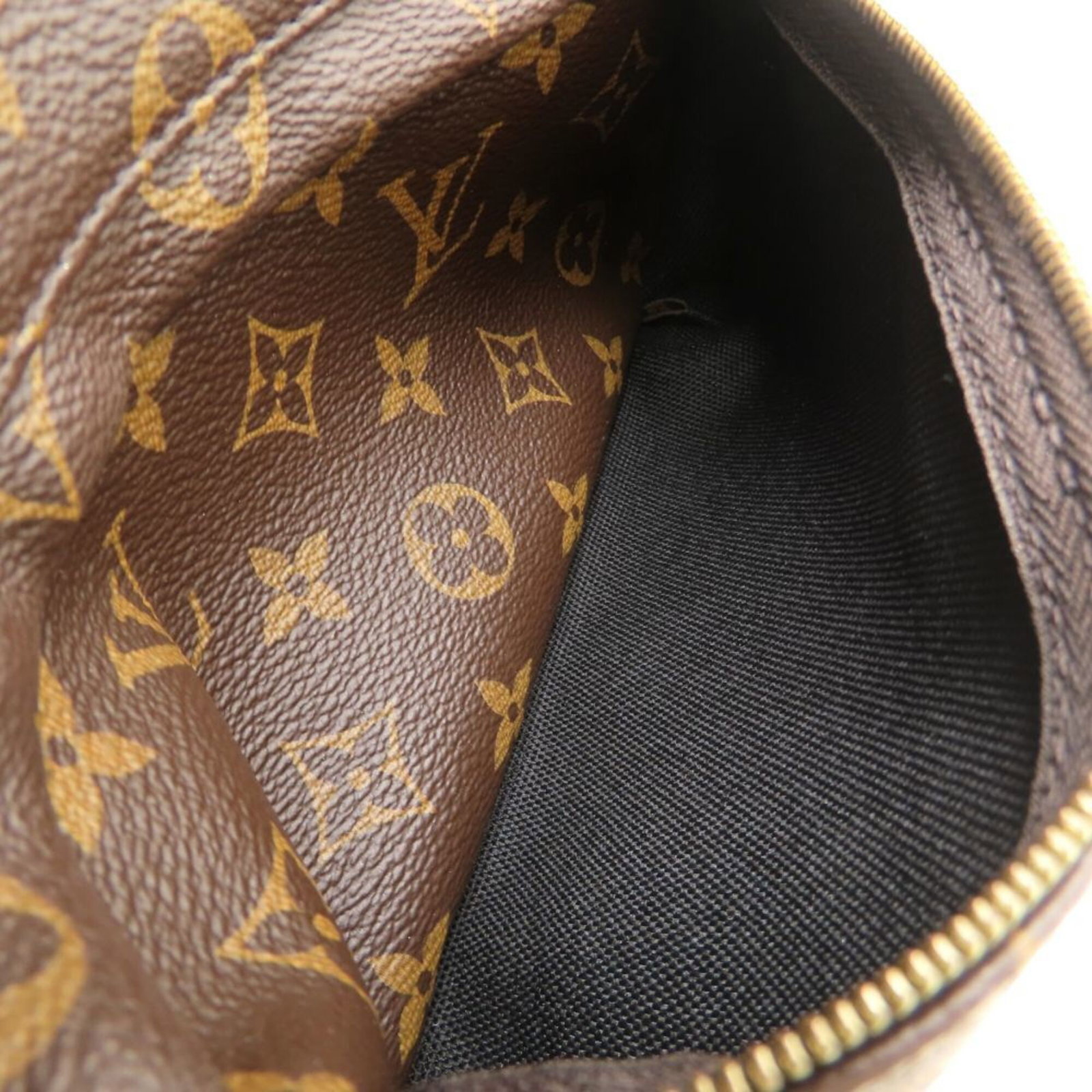 Louis Vuitton Backpack Monogram - 10
