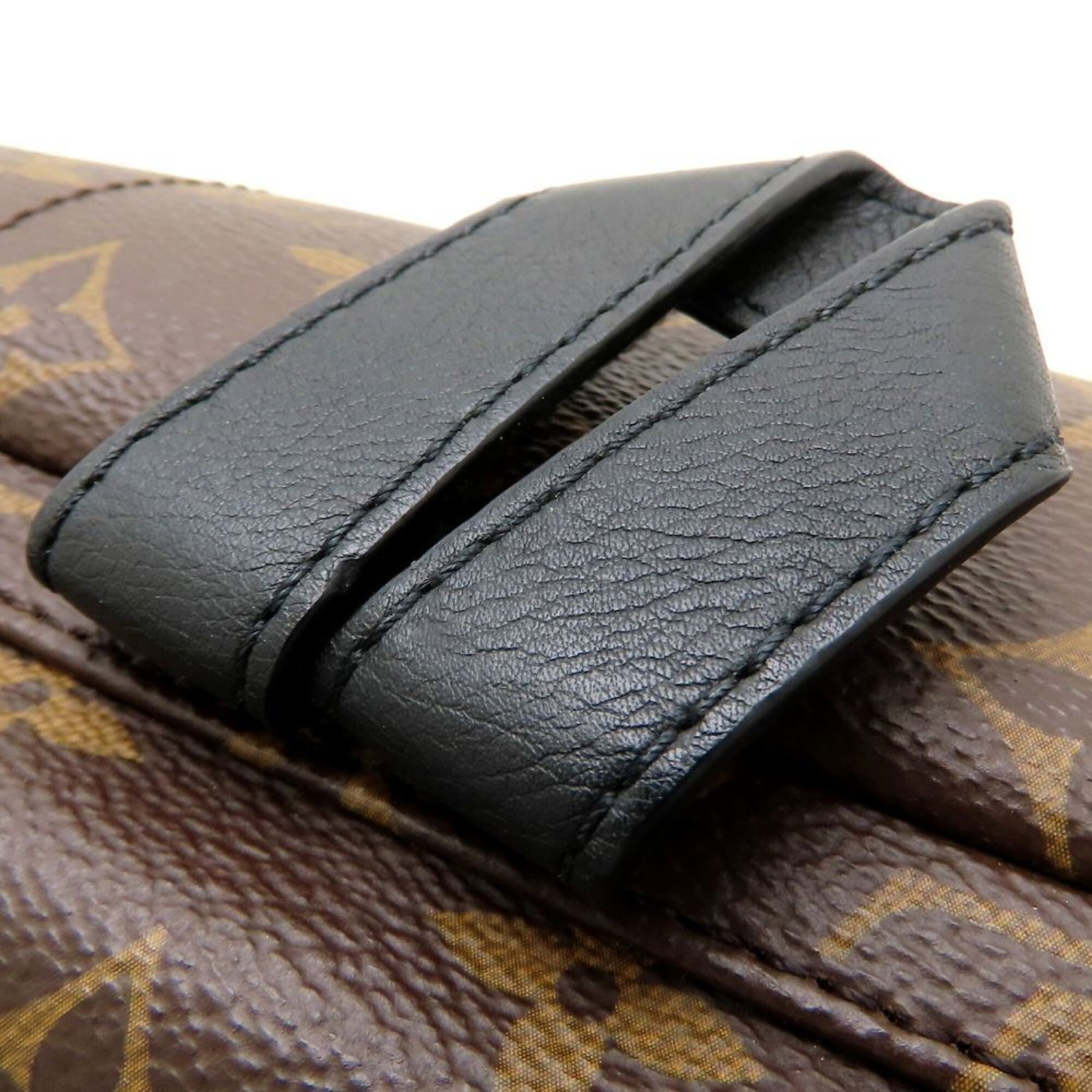 Louis Vuitton Backpack Monogram - 11