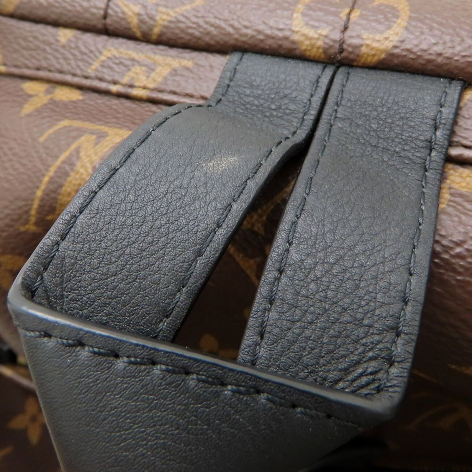 Louis Vuitton Backpack Monogram - 12