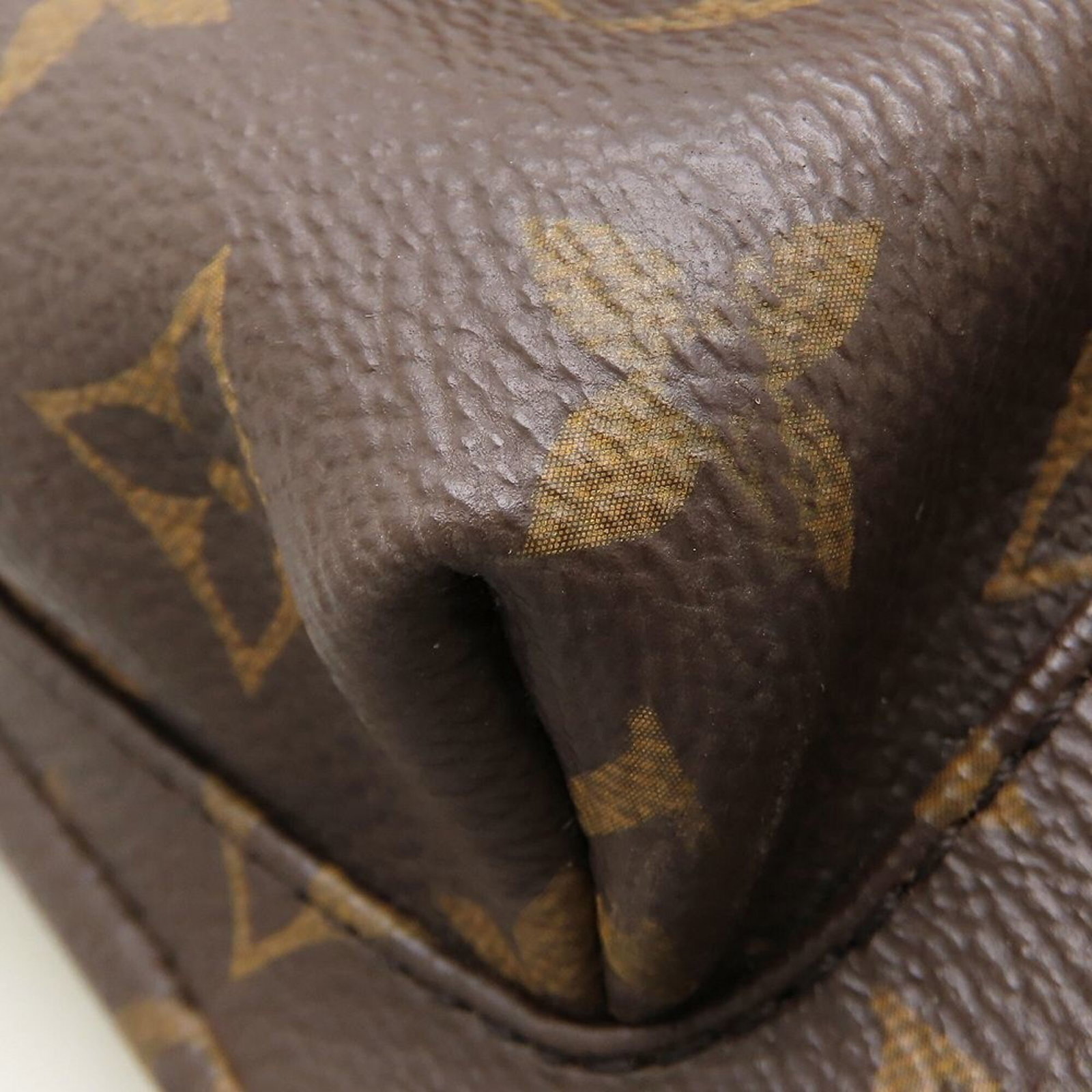 Louis Vuitton Backpack Monogram - 13