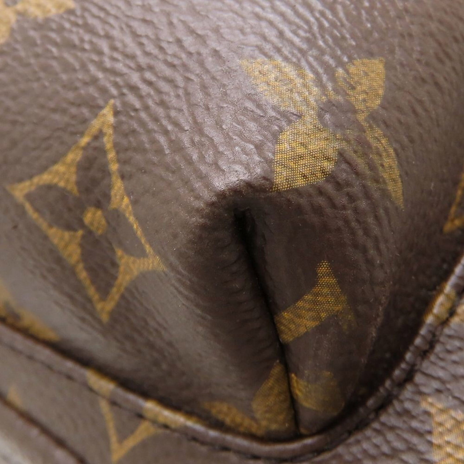 Louis Vuitton Backpack Monogram - 14