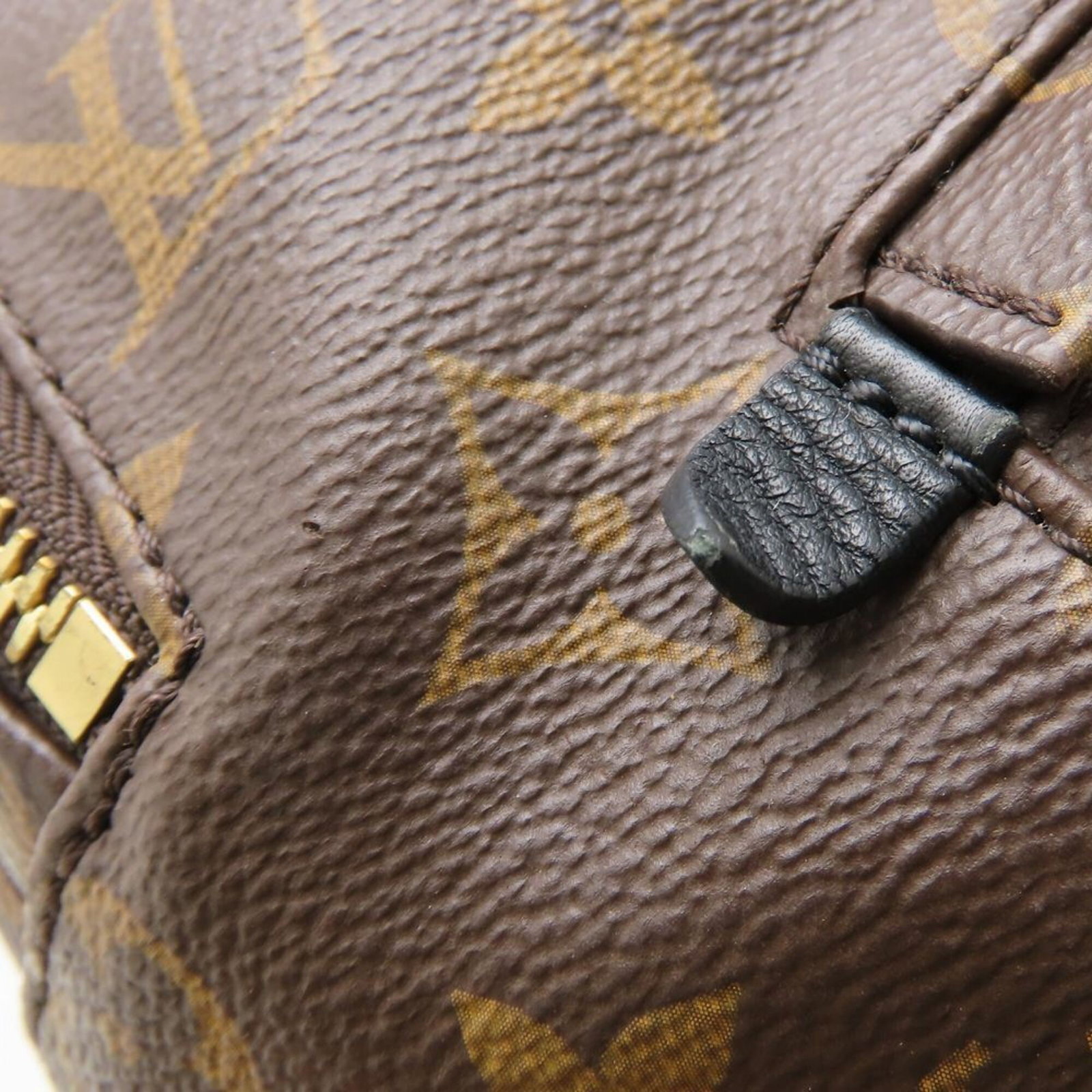 Louis Vuitton Backpack Monogram - 17