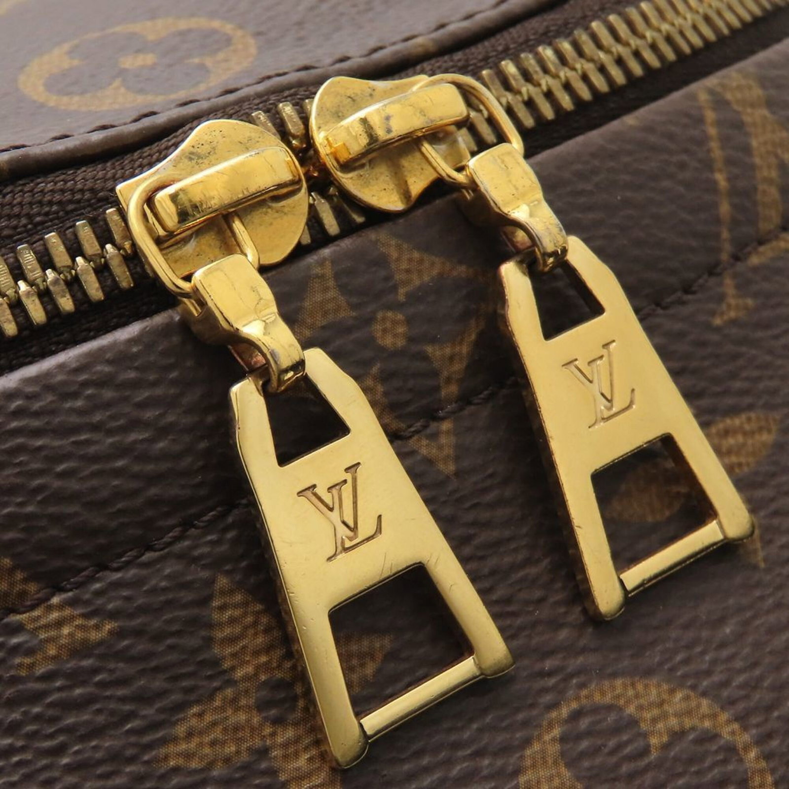 Louis Vuitton Backpack Monogram - 18