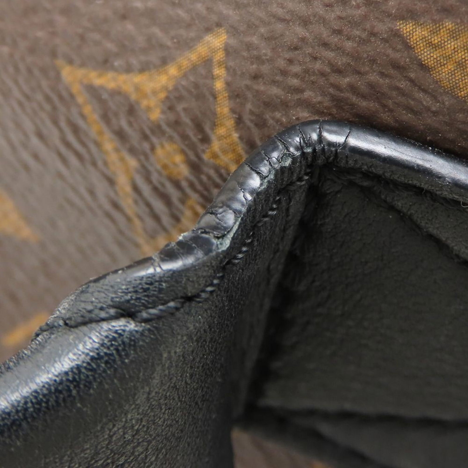 Louis Vuitton Backpack Monogram - 20