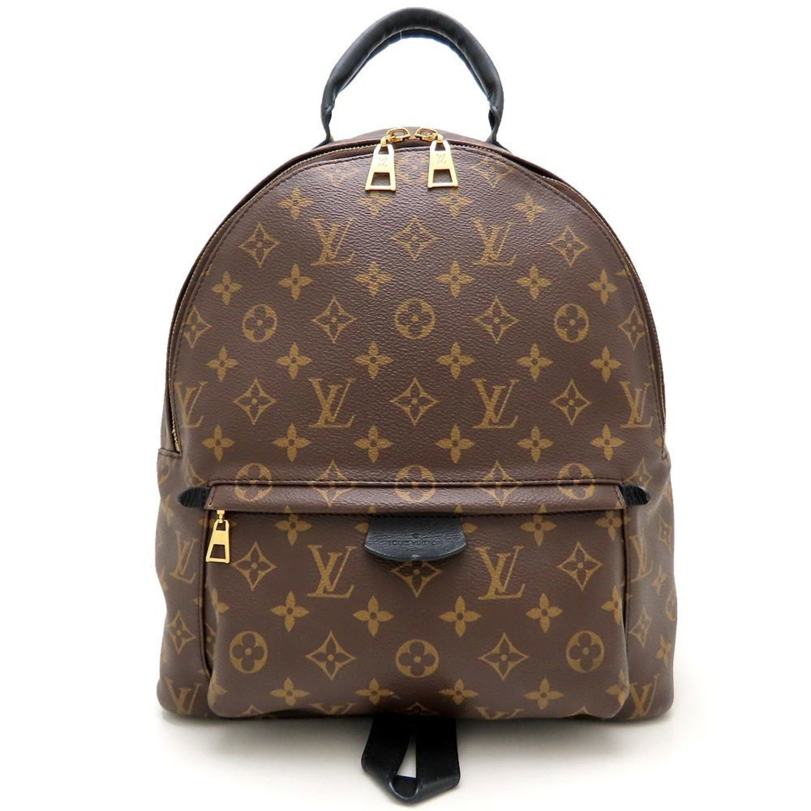 Louis Vuitton Backpack Monogram - 2