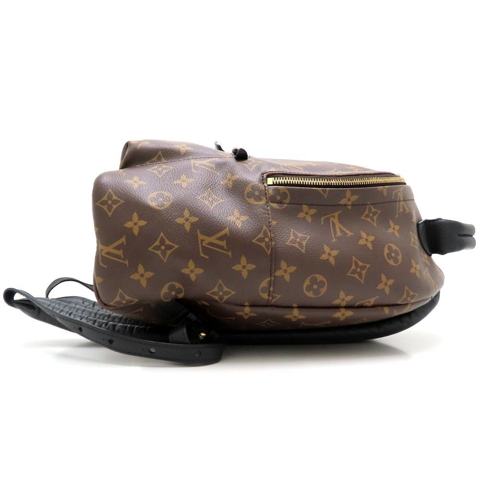 Louis Vuitton Backpack Monogram - 3