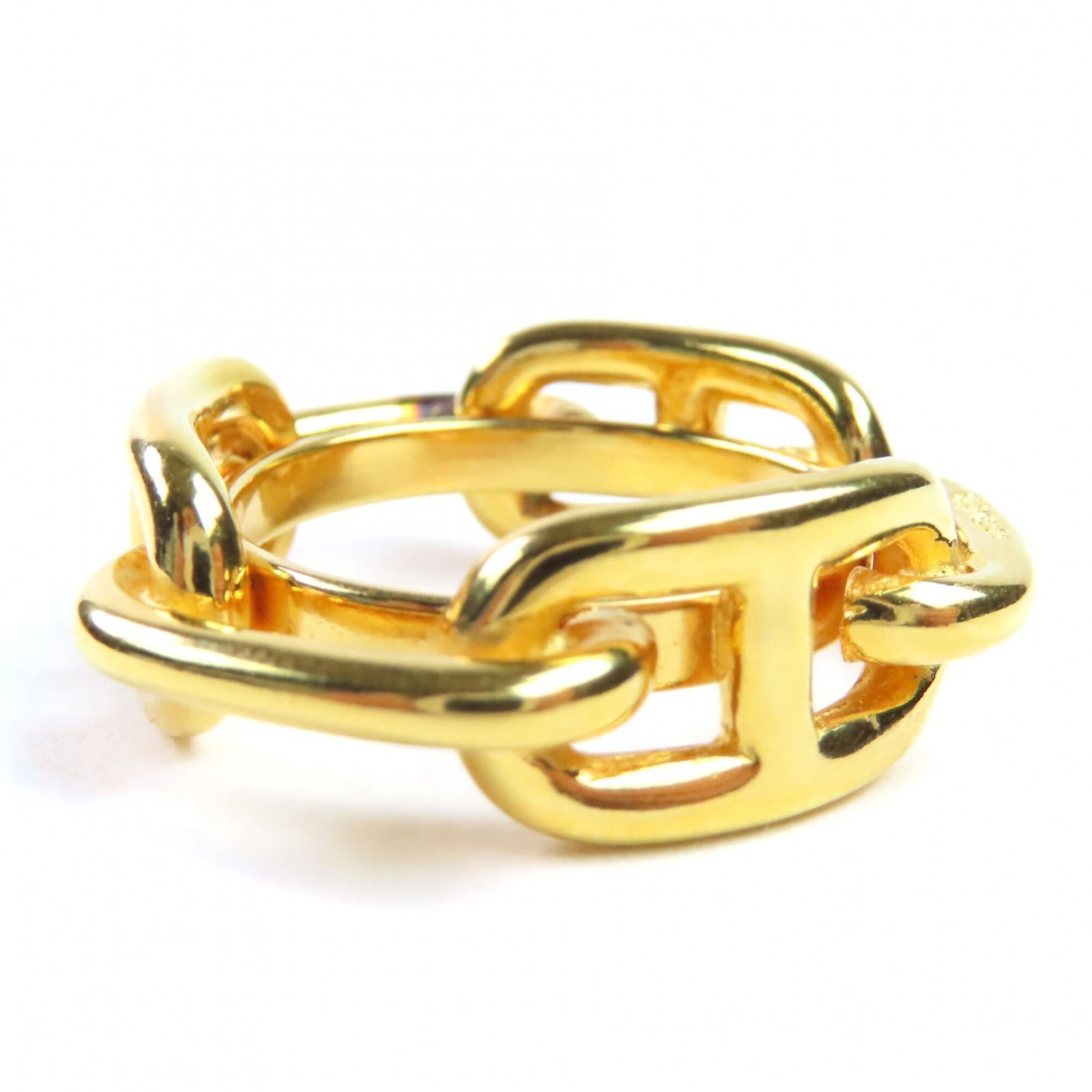 Ring scarf Hermes - 3