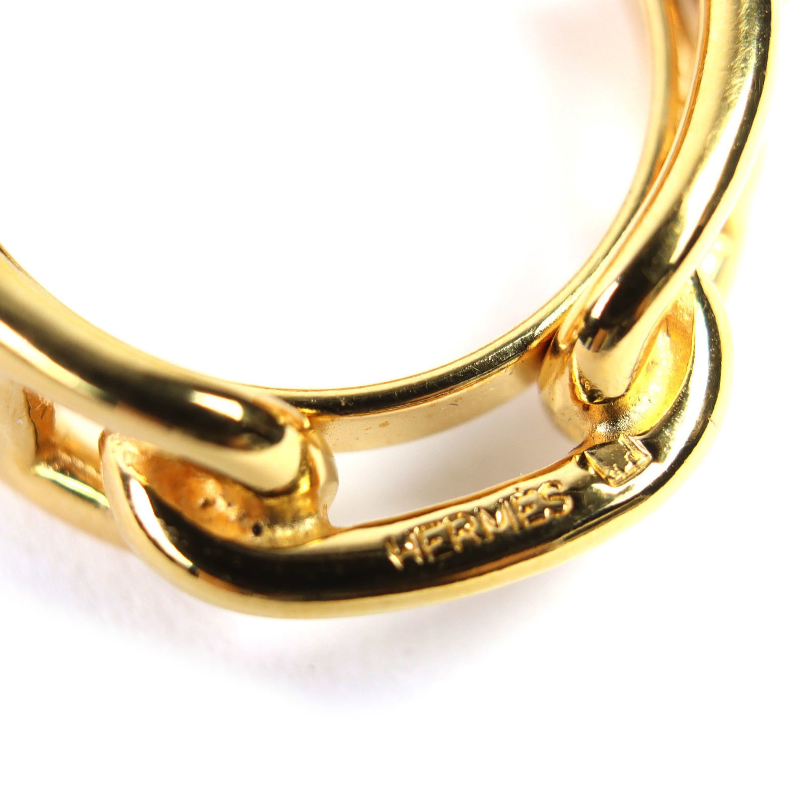 Ring scarf Hermes - 5