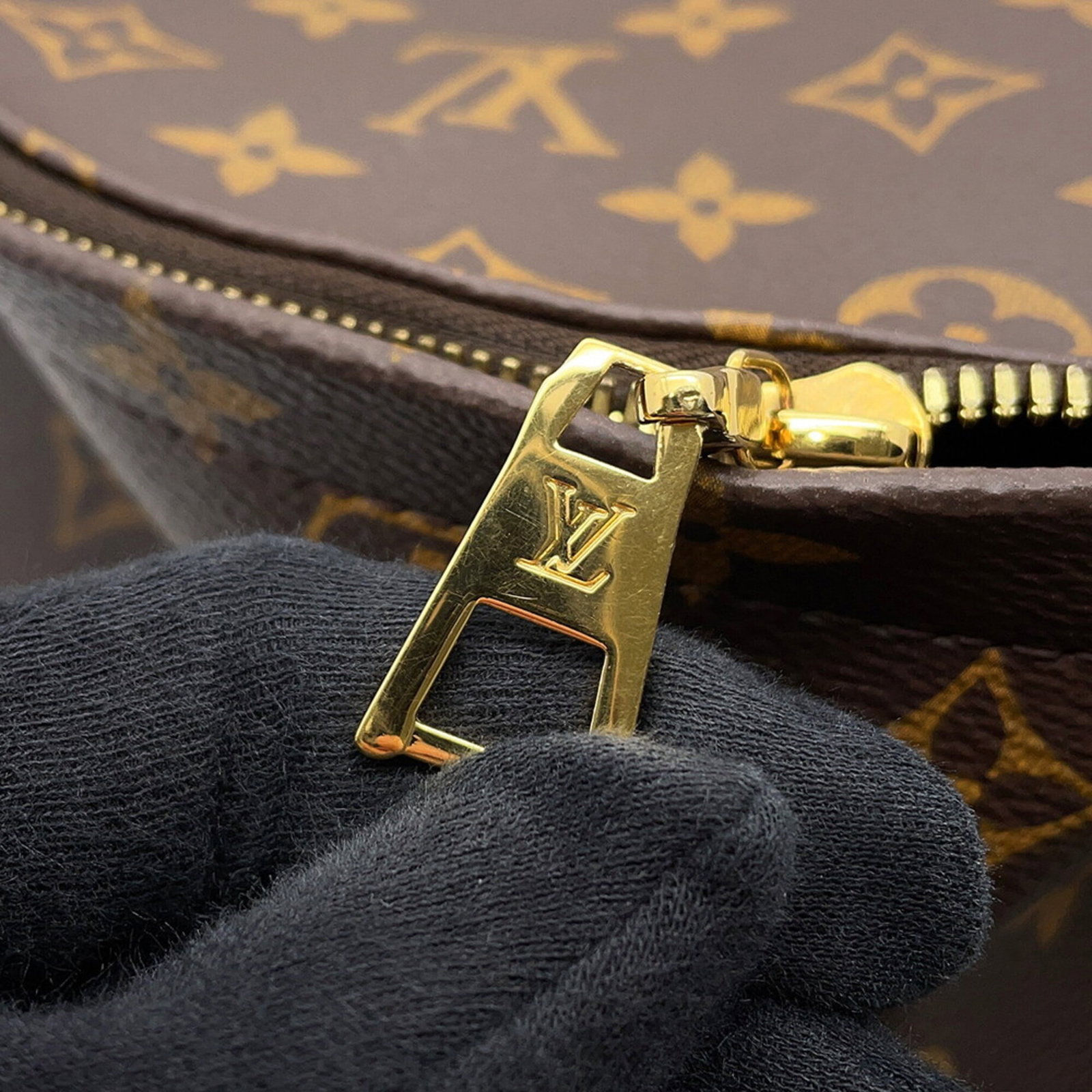 Louis Vuitton Backpack Monogram - 10