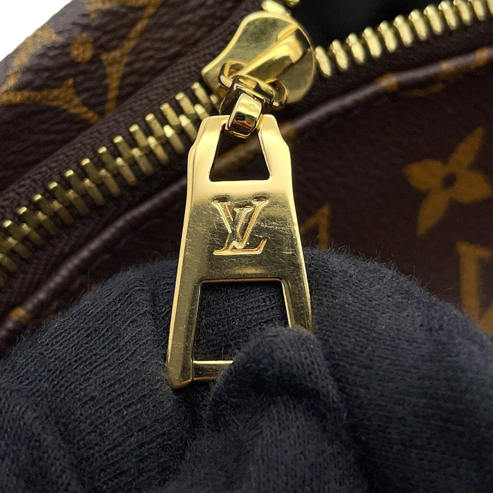 Louis Vuitton Backpack Monogram - 11