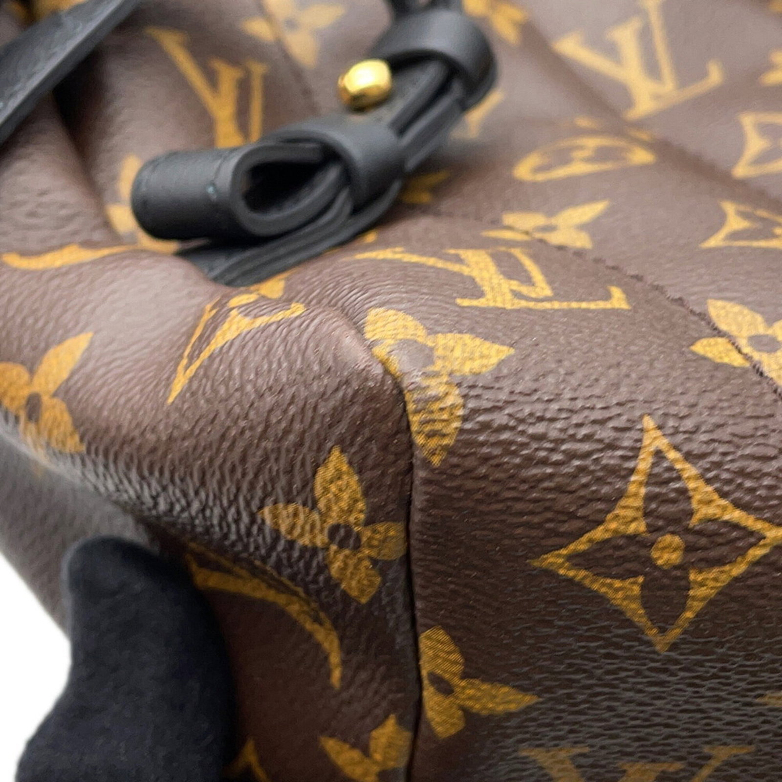 Louis Vuitton Backpack Monogram - 12