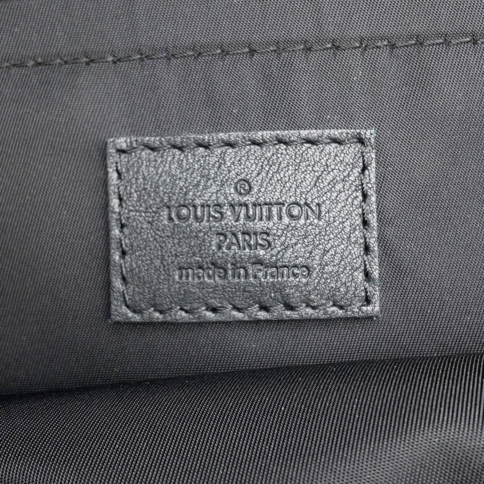 Louis Vuitton Backpack Monogram - 13
